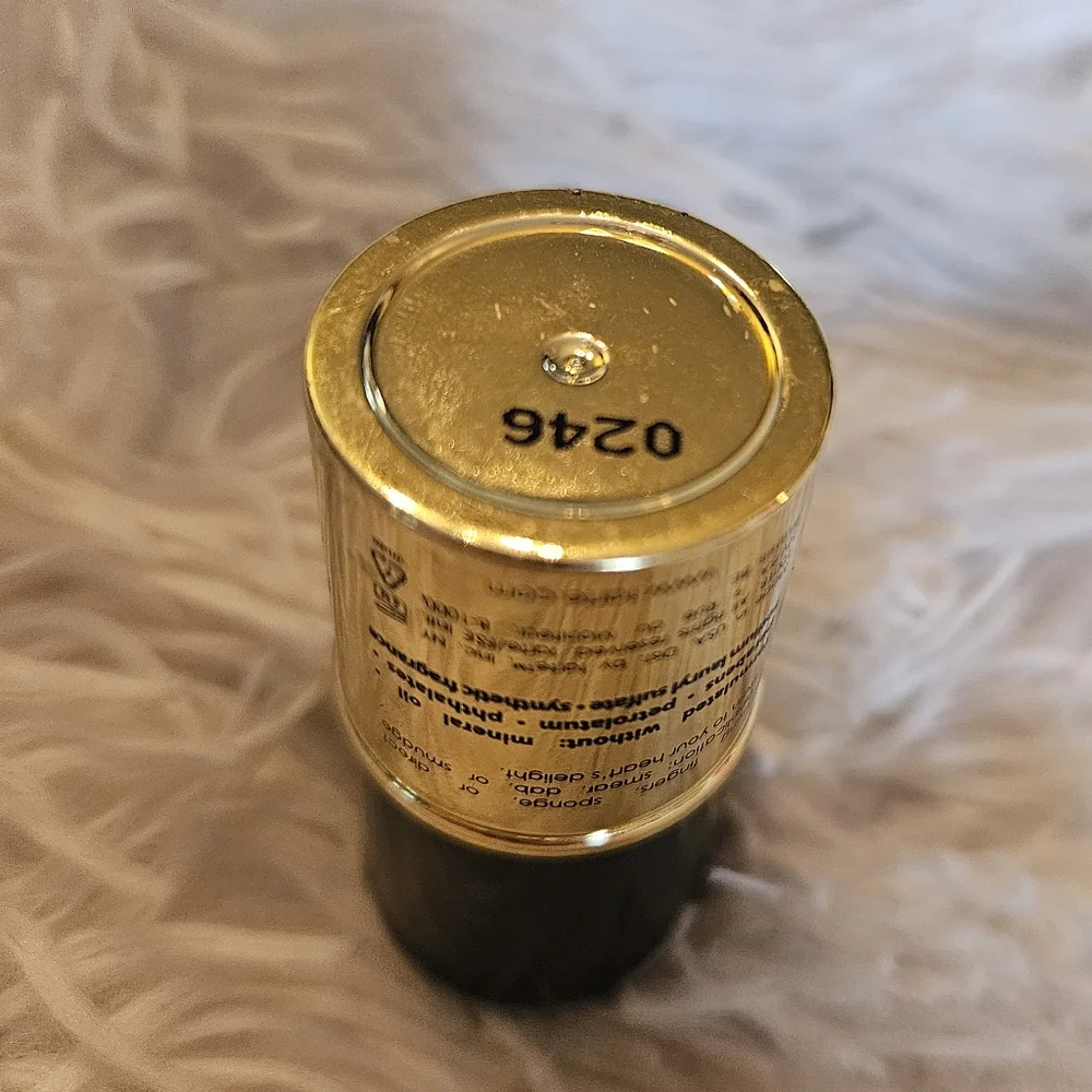 🆕️Tarte Natural Cheek Stain in FLAWLESS